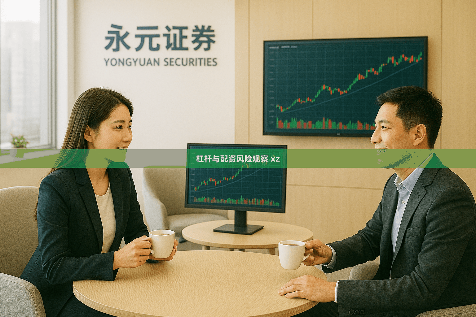 杠杆与配资风险观察 xz