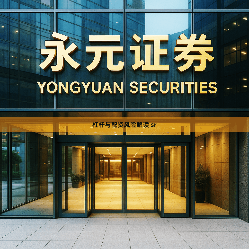 杠杆与配资风险解读 sr