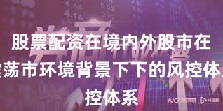 股票配资在境内外股市在震荡市环境背景下下的风控体系