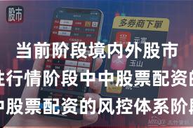 当前阶段境内外股市在结构性行情阶段中中股票配资的风控体系阶段