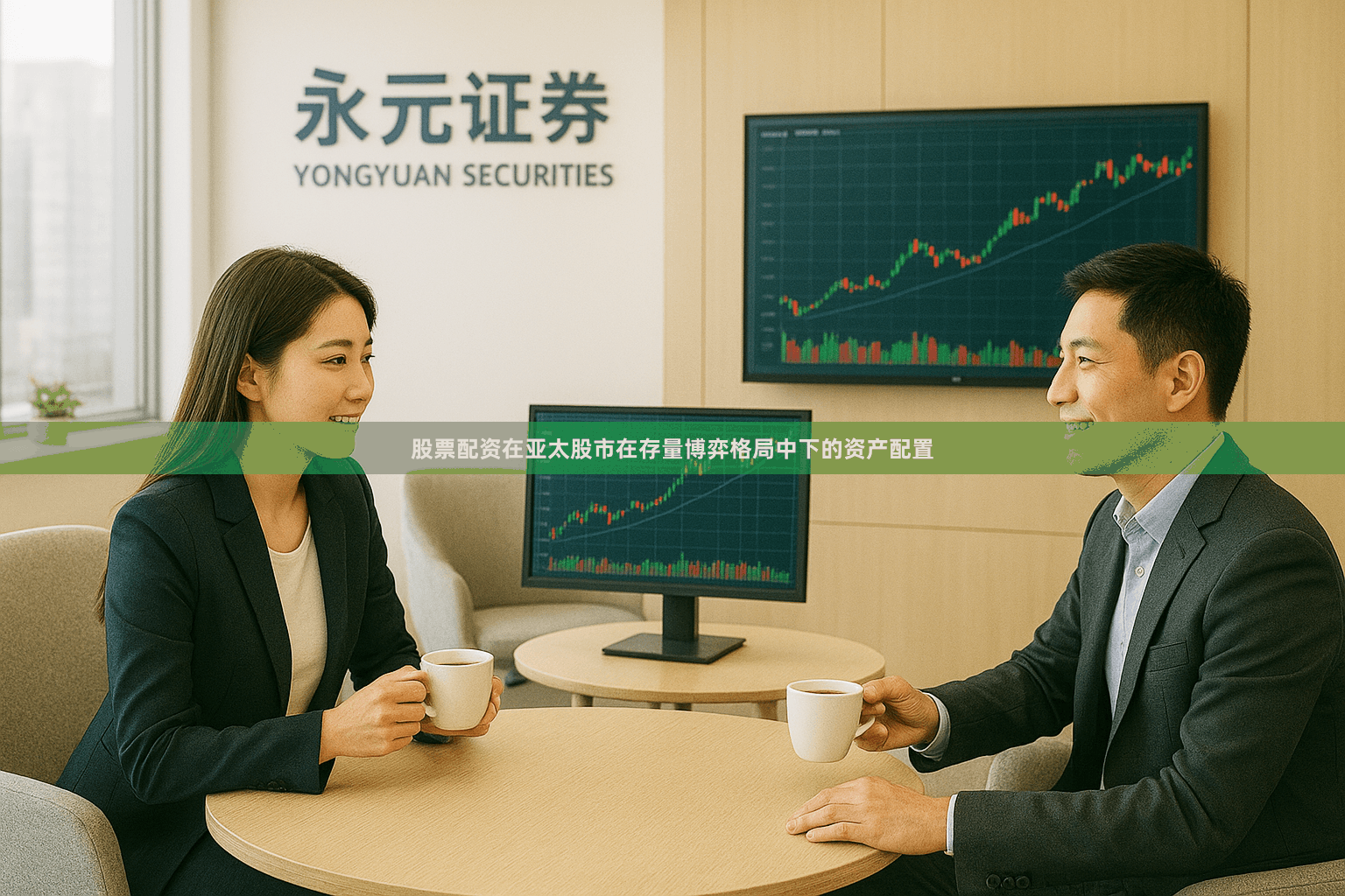 股票配资在亚太股市在存量博弈格局中下的资产配置